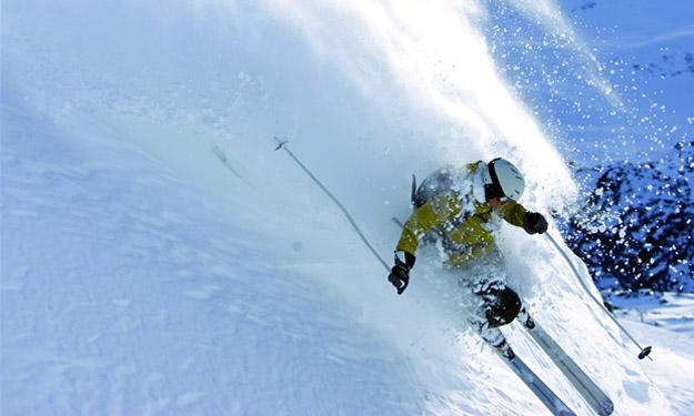 FreerideCamp Nassfeld