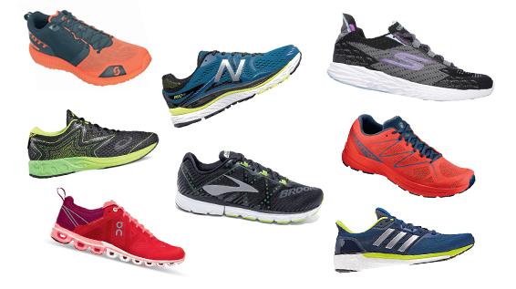 neutral laufschuhe