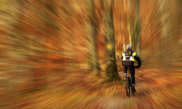 Fit fürs Biken und fitter durchs Biken fuers Biken