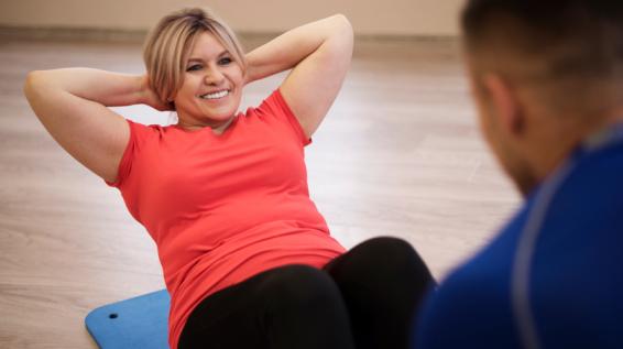 Gedanken vom Sportpsychologen: Standhaft bleiben trotz widriger Umstände / Bild: iStock / gpointstudio