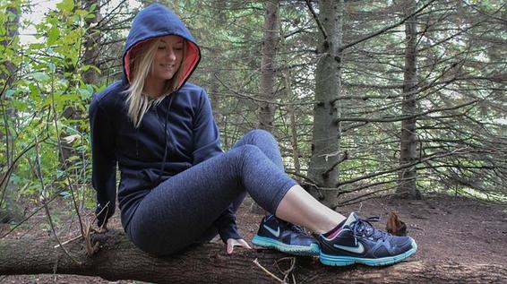 Gedanken vom Sportpsychologen: Drei Dinge, die gut tun / Bild: KK