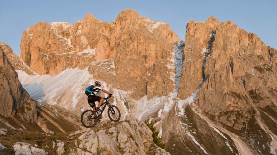 Gedanken vom Sportpsychologen: Von Vielbremsern und dem K(r)ampf mit der Angst / Bild: iStock / Gorfer
