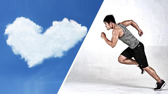 Gedanken vom Sportpsychologen: Laufen, lieben und lesen / Bild: KK Gedanken vom Sportpsychologen: Laufen, lieben und lesen / Bild: KK