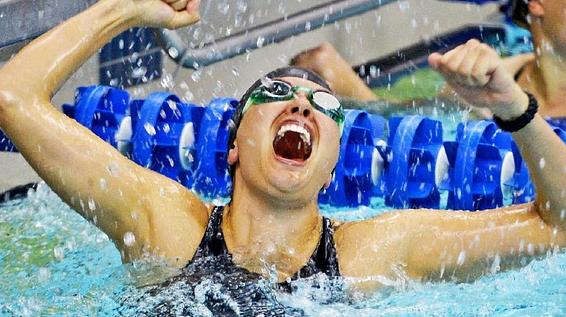 Gedanken vom Sportpsychologen: Der Wettkampftyp / Bild: KK