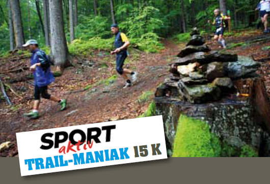 Gewinne Woerthersee TRAILMANIAKStartplatz