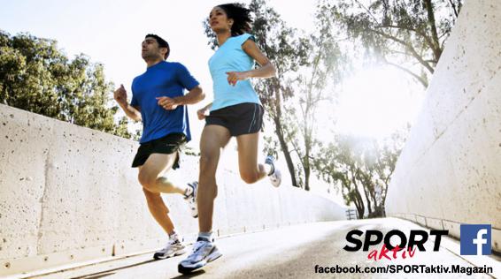 SPORTaktiv Facebook-Gewinnspiel / Bild: Brooks SPORTaktiv Facebook Gewinnspiel Preise Puma Faas 600s Adidas Laufshirts