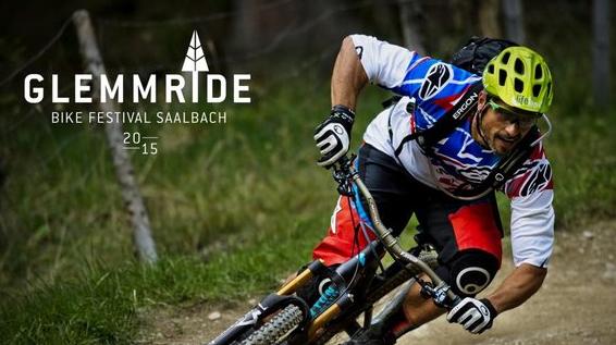 Saalbach Hinterglemm lädt von 2. bis 5. Juli zum GlemmRide Bike Festival 2015 / Bild: Veranstalter Saalbach Hinterglemm lädt von 2. bis 5. Juli zum GlemmRide Bike Festival 2015 / Bild: Veranstalter