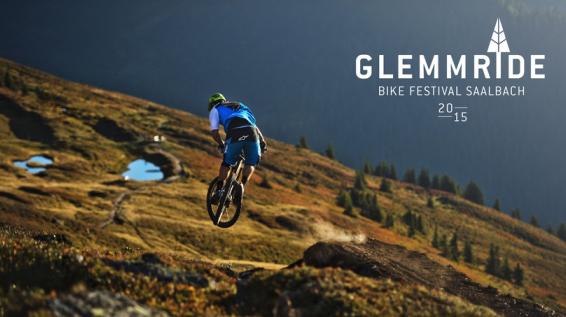 Das GlemmRide Bikefestival rockt Saalbach Hinterglemm von 2. bis 5. Juli / Bild: Veranstalter / Nathan Hughes Das GlemmRide Bikefestival rockt Saalbach Hinterglemm von 2. bis 5. Juli / Bild: Veranstalter / Nathan Hughes