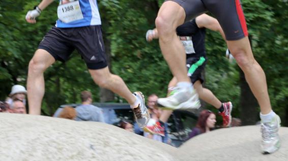 Das erwartet dich beim Grazathlon 2015: Murnockerl XXL / Bild: E-Grazathlon / Company Code Das erwartet dich beim Grazathlon 2015: Murnockerl XXL / Bild: E-Grazathlon / Company Code