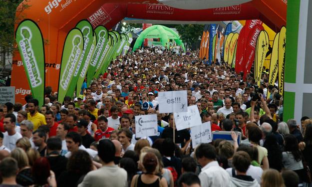 Bild: Grazer Businesslauf/CompanyCode