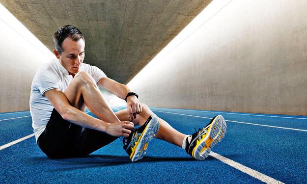 Grenzerfahrung Grenzerfahrung