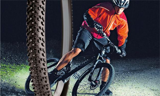 Welcher Reifen passt?