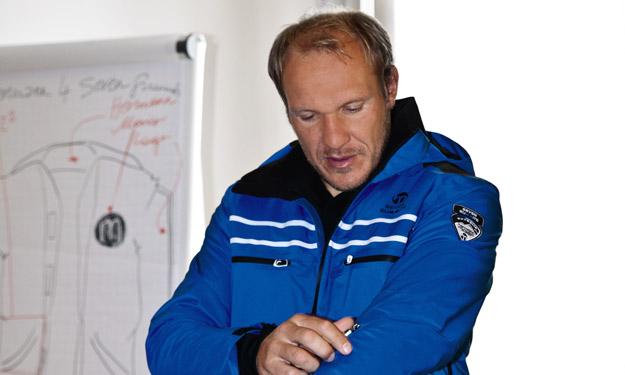 Bild: Intersport eybl Hermann Modemacher