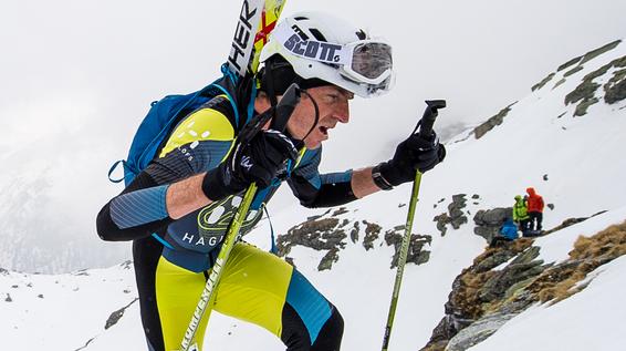 Premiere bei Hohe Tauern Trophy 2015: Erstmals Österreichische Meisterschaften Individual am Zettersfeld / Bild: Michael Gruber