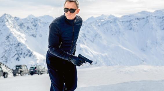 Hollywood in Austria: Die Alpen als Filmkulisse / Bild: Ötztal Tourismus