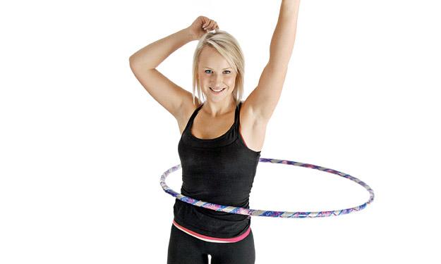 Bild: Shutterstock/Damien Richard HulaHoop sportlichste aller Sommerreifen