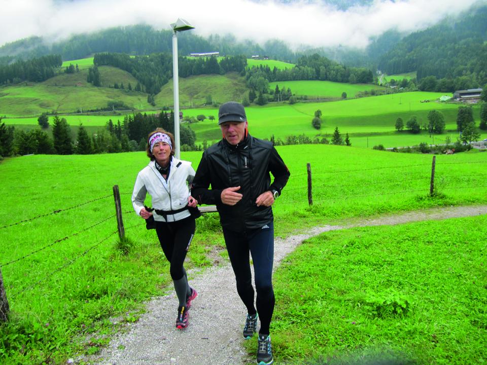 Die Lustläufer Die Lustläufer