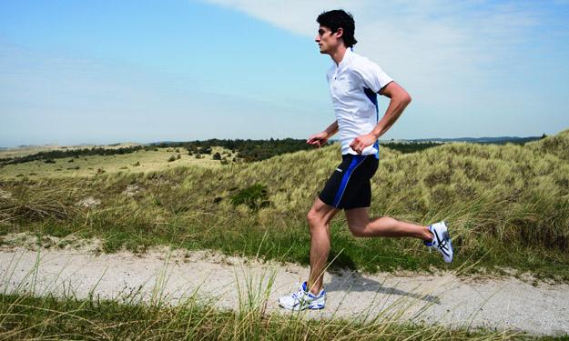 Immer nach Plan Trainingswochen