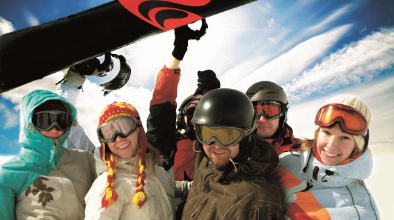 INTERSPORT bringt Österreichs Jugend in Bewegung: Gewinne mit sportlichem Klassenfoto einen Skikurs / Bild: INTERSPORT INTERSPORT bringt Österreichs Jugend in Bewegung: Gewinne mit sportlichem Klassenfoto einen Skikurs / Bild: INTERSPORT