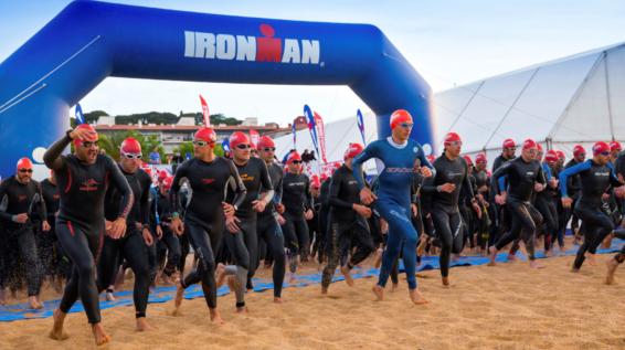 Am Weg zum 1. IRONMAN: "Warum tu ich das eigentlich?" / Bild: iStock / xomato