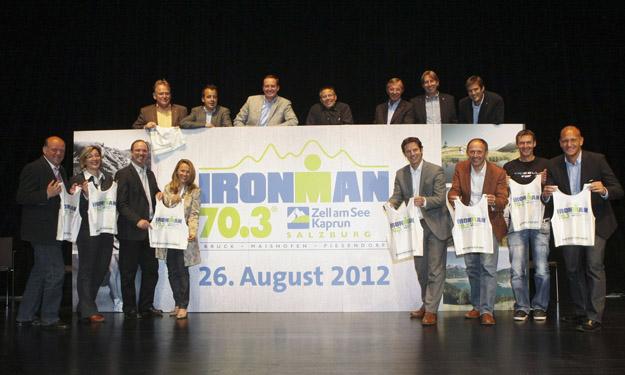 Ironman kommt 2012 nach