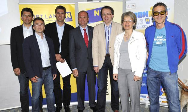 Bild: Ironman St. Pölten/NLK Reinberger IRONMAN PoeltenJubilaeum