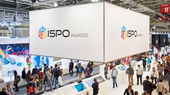 ISPO Awards 2017: Das sind die innovativsten Produkte des Jahres / Bild: ISPO Munich