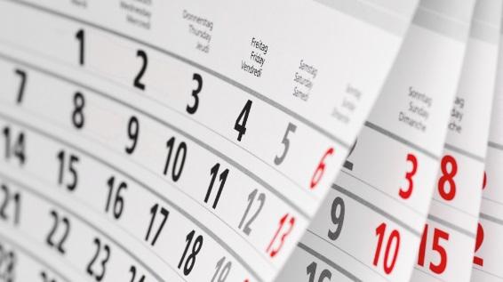 Sportliche Jahresplanung 2015: Ziele sind gut, ein Plan noch besser / Bild: Shutterstock