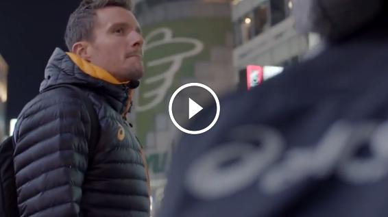 Journey To Perfection: Jan Frodeno im neuen ASICS-Clip / Bild: Screenshot ASICS EMEA YouTube Channel