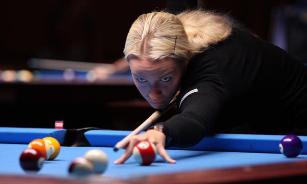 Spec Ouschan / Jasmin Ouschan ueber Praezision