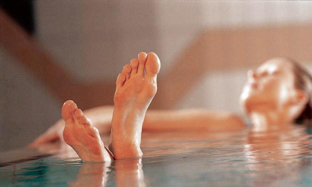 Fit Thermen / Bild: Steiermark Tourismus jetzt hoch Beinen