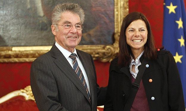 Kaltenbrunner bezwingt