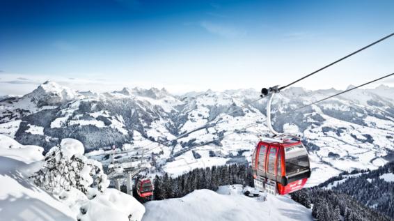 Frühstart: Kitzbühel startet Skibetrieb am 24. Oktober 2015 / Bild: Kitzbühel Tourismus Frühstart: Kitzbühel startet Skibetrieb am 24. Oktober 2015 / Bild: Kitzbühel Tourismus