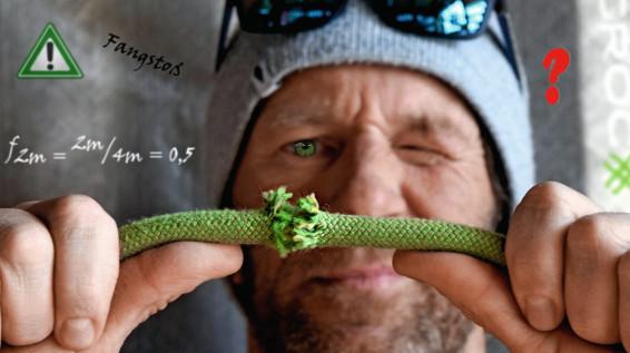 Kletterschule mit Herbert Ranggetiner: Der Mantelriss als Fingerzeig / Bild: Herbert Ranggetiner Kletterschule mit Herbert Ranggetiner: Der Mantelriss als Fingerzeig / Bild: Herbert Ranggetiner