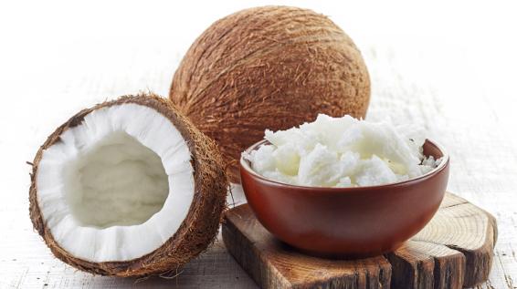 Exotische Wunderwaffe: 5 positive Effekte von Kokosöl auf deinen Körper / Bild: iStock