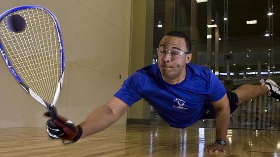 Die 6 Säulen deiner Fitness - Teil 3: Die Koordination / Bild: KK Die 6 Säulen deiner Fitness - Teil 3: Die Koordination / Bild: KK