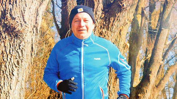 Was planst du 2017? 3 Hobbyläufer, 3 Herausforderungen – Teil 2 / Bild: privat