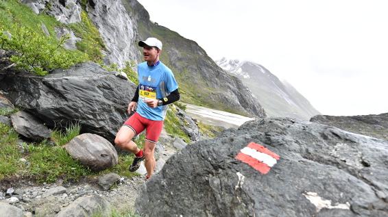 Straße, Berg oder Matsch: Was Läufer an ihren Disziplinen lieben / Bild: Großglockner Berglauf / Sportograf