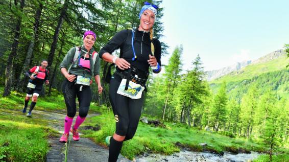 Laufevents im Wandel: Was sich in der Szene tut ... / Bild: Großglockner Ultra Trail