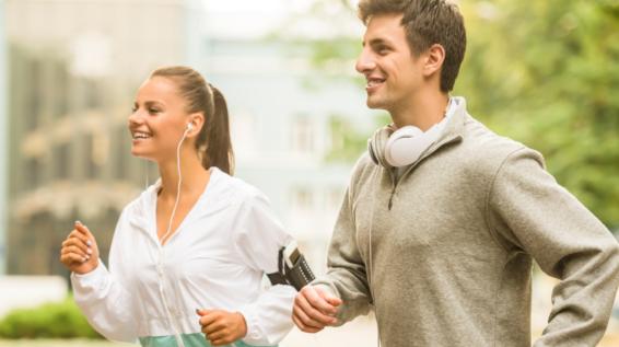 Dating-Website mit Fisch in ihm