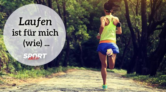 Werde Teil des großen SPORTaktiv Laufspecials Februar 2017! / Bild: iStock / lzf