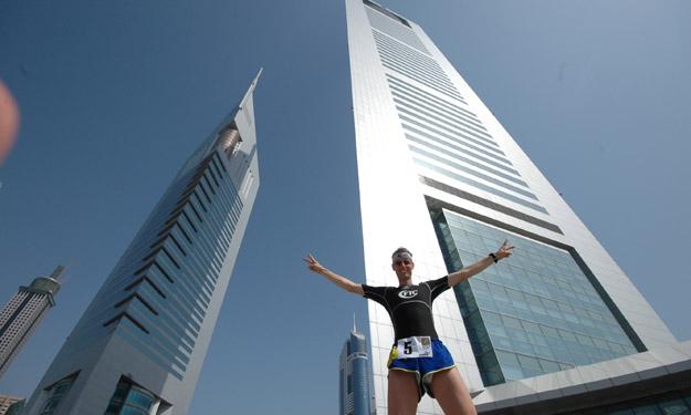 Bild: KK Laufend Reisen