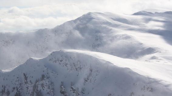 Die Naturfreunde Österreich warnen: Kritische Lawinensituation – die in den nächsten Tagen noch steigen wird! / Bild: Naturfreunde