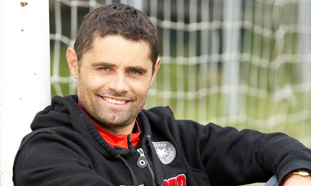 Bild: Lucas Dostal Lieber Aktion statt Winterdepression