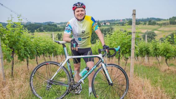 Großes Radsport-Ereignis in Kroatien: Countdown zum Weekend Bike Festival in der LifeClass Therme Sveti Martin / Bild: LifeClass Therme Sveti Martin