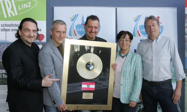 LinzMarathon Teilnehmerrekord