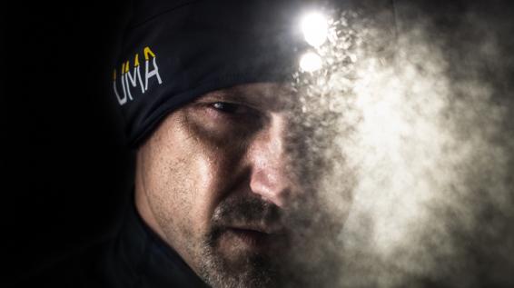 Kickstarter: Luma Active kombiniert Funktionstextilien und LED-Technik für Outdoor-Aktivitäten / Bild: Hersteller