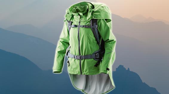 Fernwanderjacken-Test: Das sagen unsere Leser_innen zu den Modellen Solveig und Jacob von Maier Sports / Bild: iStock / fabio lamanna / Maier Sport / Montage: sportaktiv.com Fernwanderjacken-Test: Das sagen unsere Leser_innen zu den Modellen Solveig und Jacob von Maier Sports / Bild: iStock / fabio lamanna / Maier Sport / Montage: sportaktiv.com