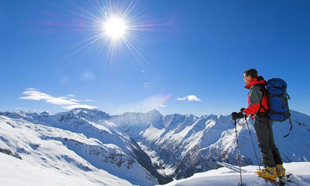 MallnitzGenussSkitourentage