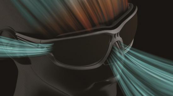 Lernen von Marcel Hirscher: Wenn die Skibrille zum Verhängnis wird / Bild: Silhouette Lernen von Marcel Hirscher: Wenn die Skibrille zum Verhängnis wird / Bild: Silhouette